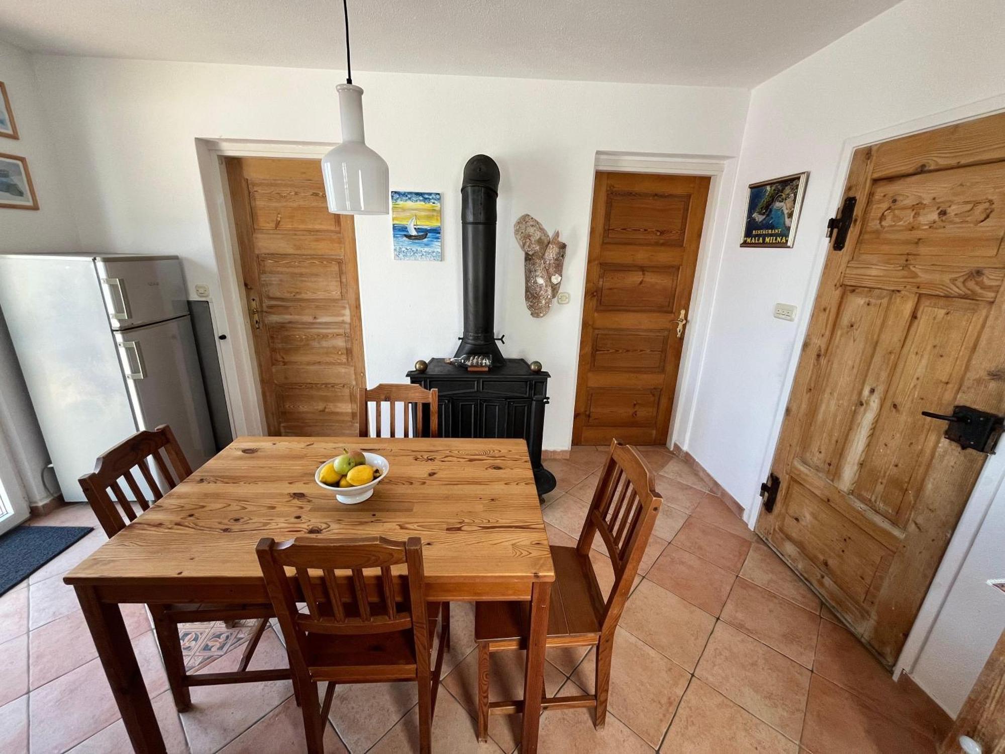 Casa Poseidon Ferienhaus
