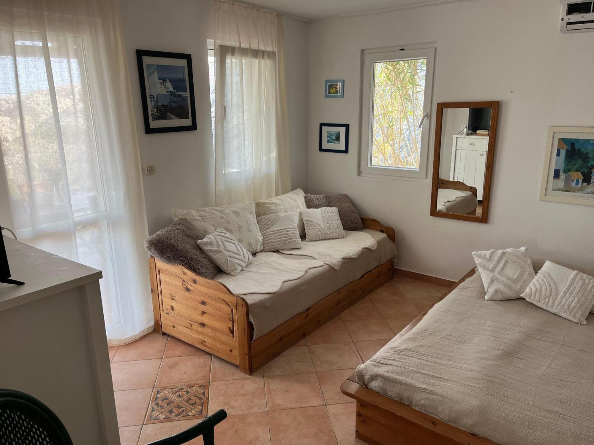 Ferienhaus Casa Poseidon
