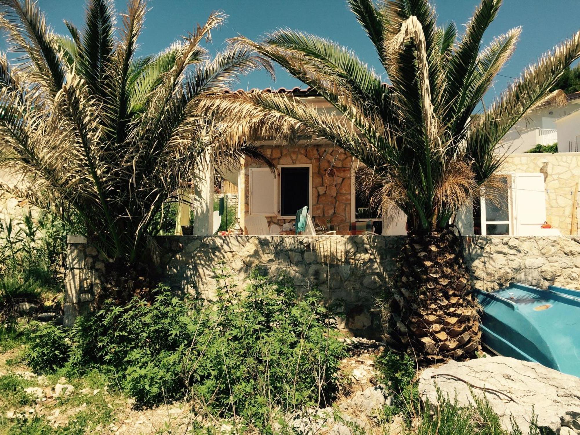 Casa Poseidon *